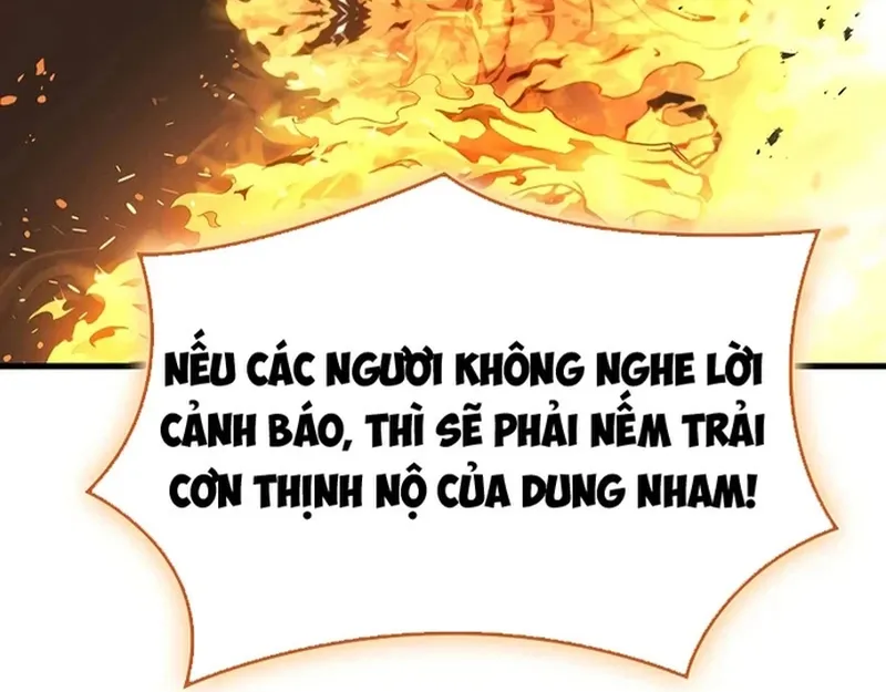 Đế Vương Hồi Quy Tập 130 trang 131