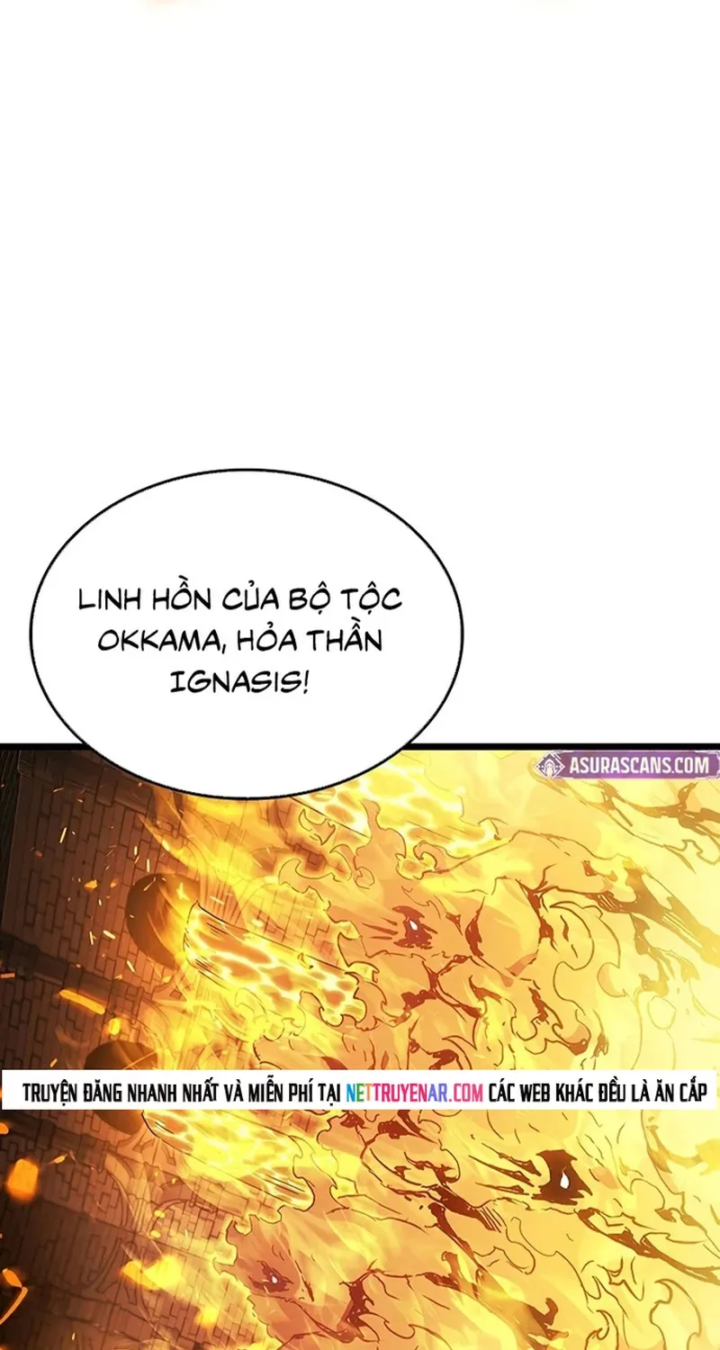 Đế Vương Hồi Quy Tập 130 trang 132