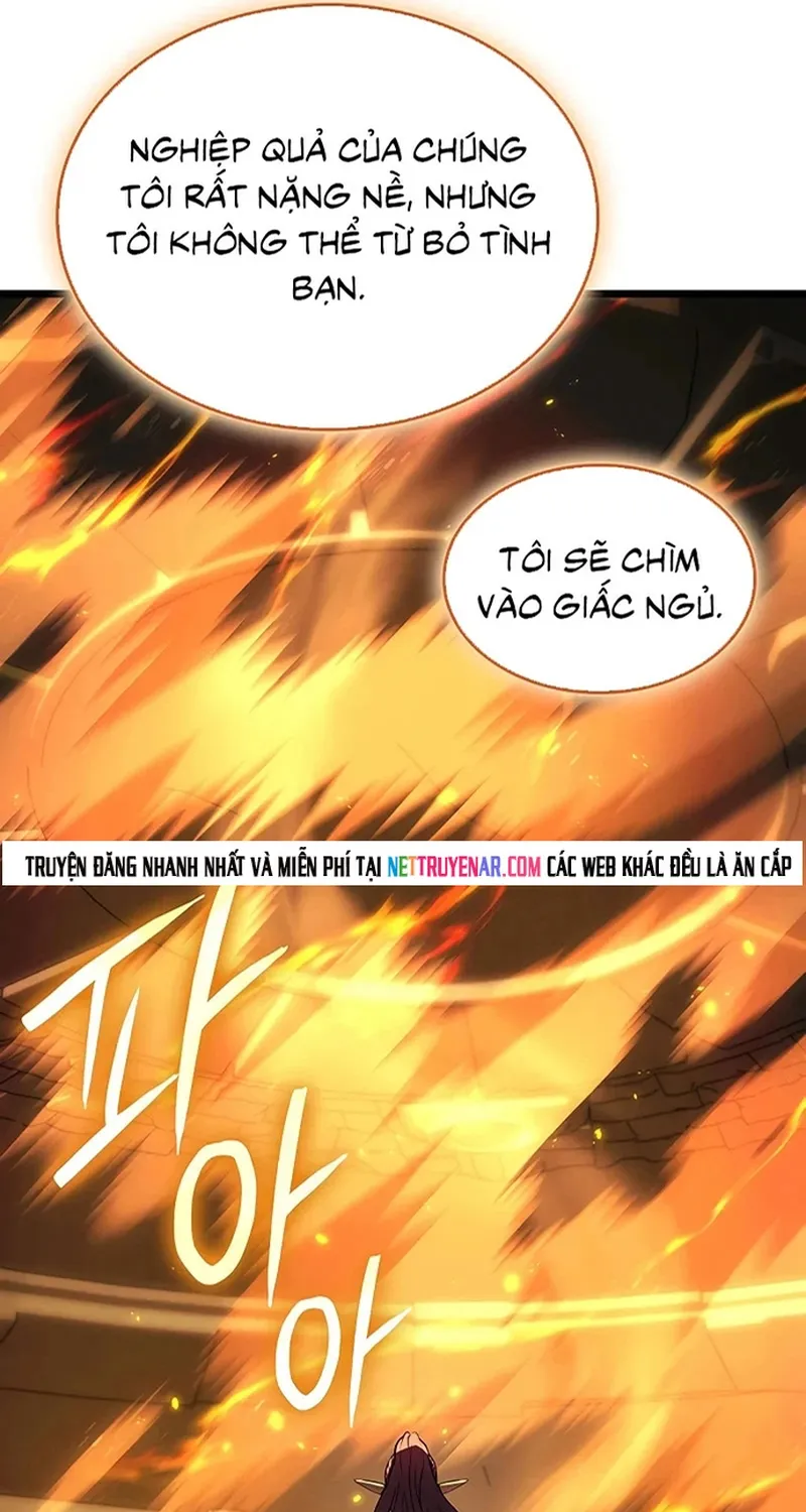 Đế Vương Hồi Quy Tập 130 trang 143