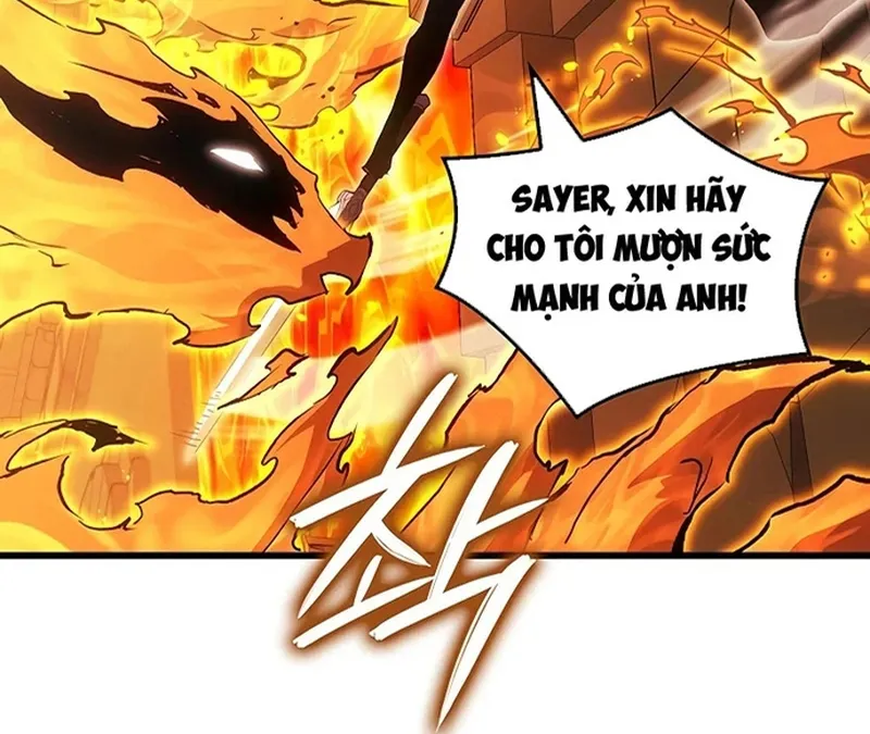 Đế Vương Hồi Quy Tập 130 trang 152
