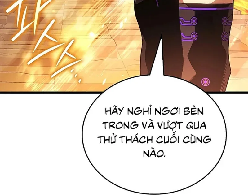 Đế Vương Hồi Quy Tập 130 trang 154