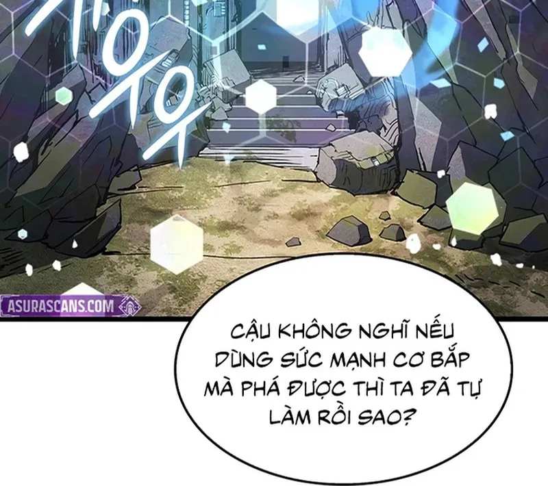 Đế Vương Hồi Quy Tập 130 trang 20