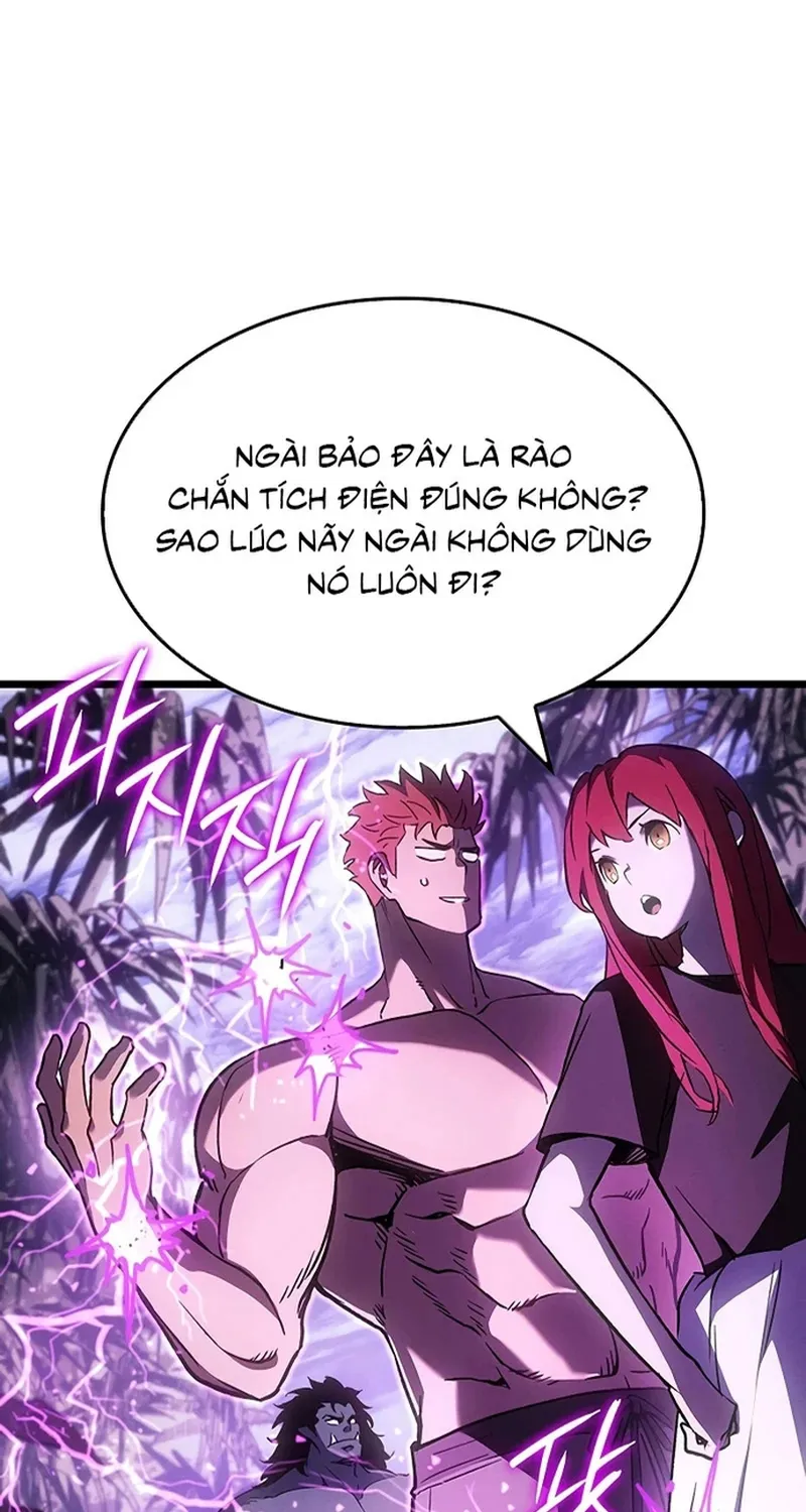 Đế Vương Hồi Quy Tập 130 trang 6
