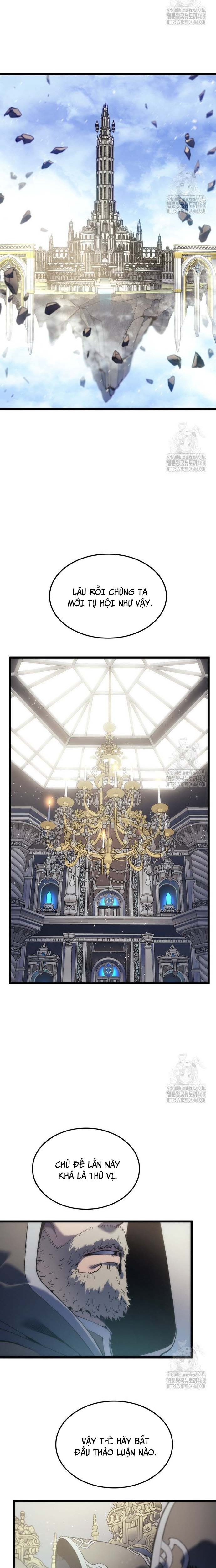 Đế Vương Hồi Quy Tập 74 trang 28