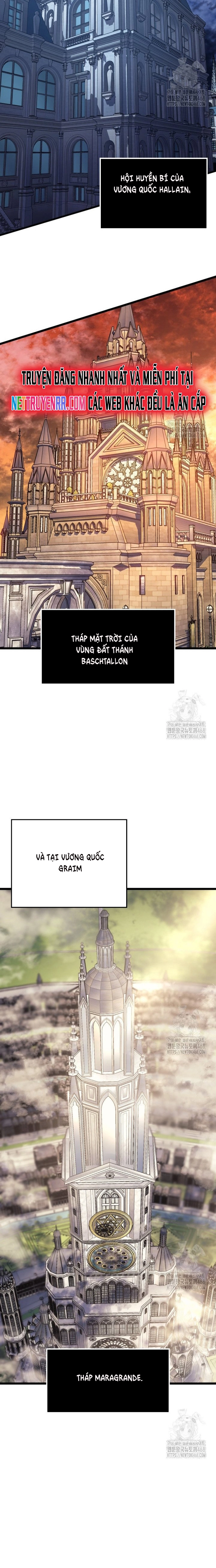 Đế Vương Hồi Quy Tập 75 trang 2