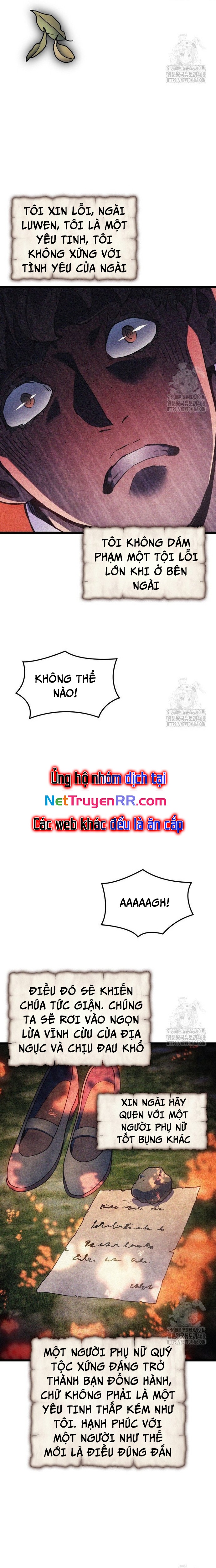 Đế Vương Hồi Quy Tập 76 trang 11