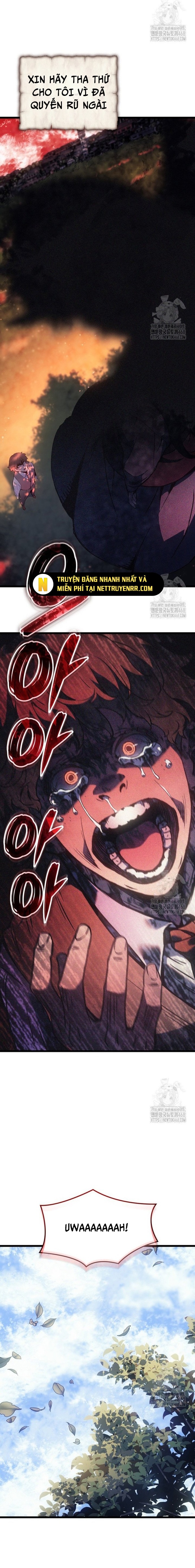 Đế Vương Hồi Quy Tập 76 trang 12