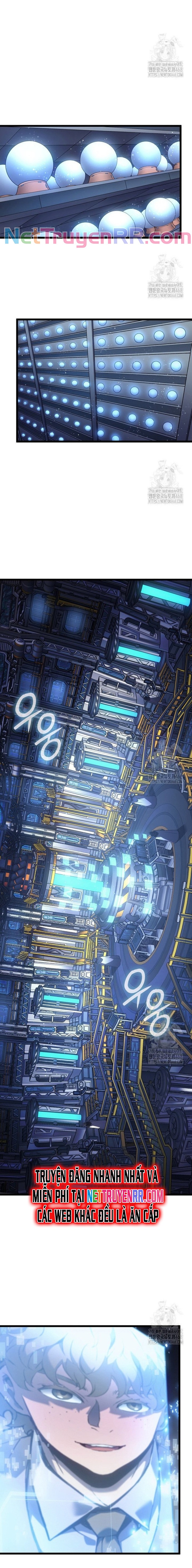 Đế Vương Hồi Quy Tập 76 trang 19