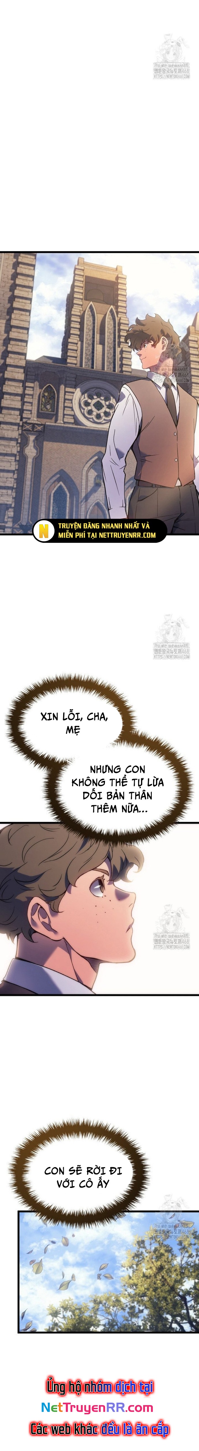 Đế Vương Hồi Quy Tập 76 trang 8