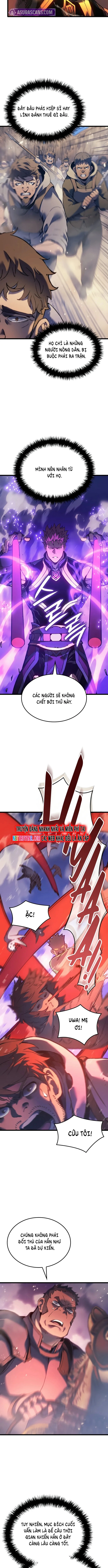 Đế Vương Hồi Quy Tập 78 trang 12