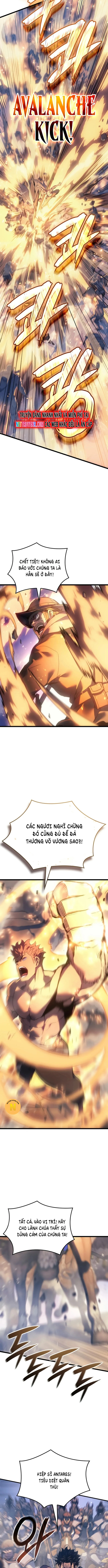 Đế Vương Hồi Quy Tập 78 trang 6