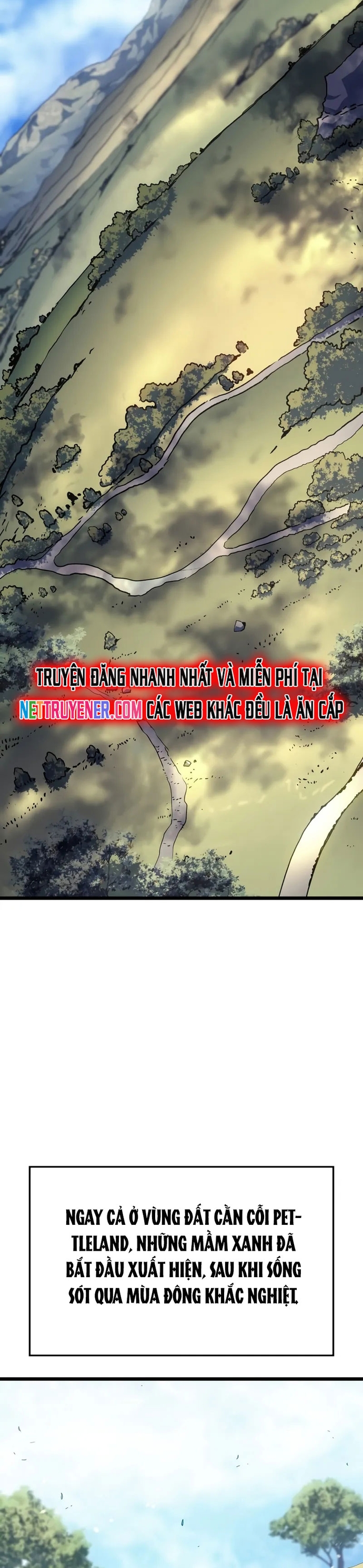 Đế Vương Hồi Quy Tập 83 trang 23