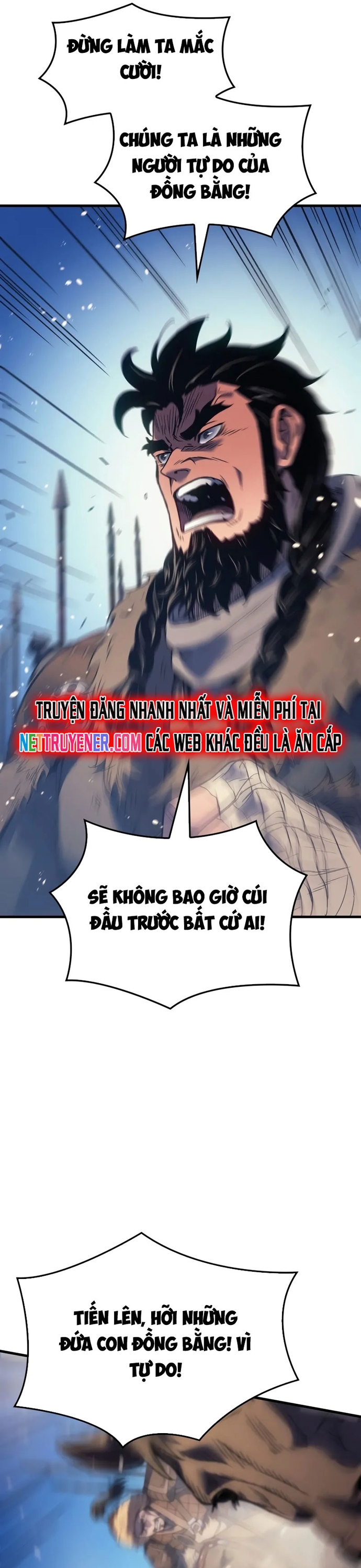 Đế Vương Hồi Quy Tập 83 trang 38