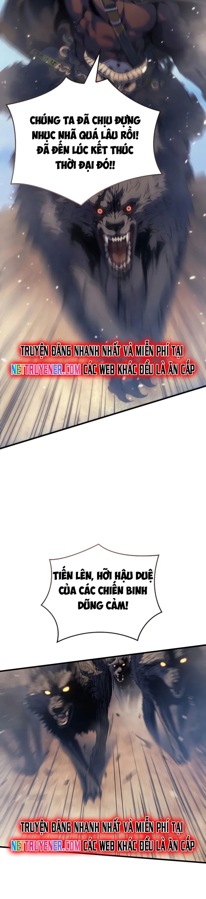 Đế Vương Hồi Quy Tập 83 trang 40