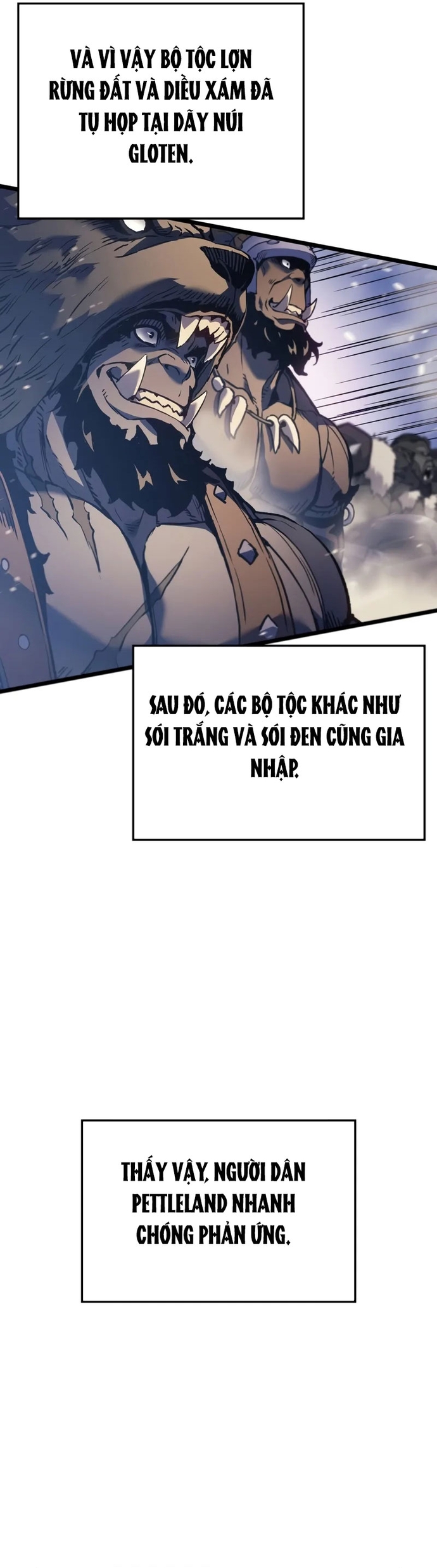 Đế Vương Hồi Quy Tập 83 trang 54