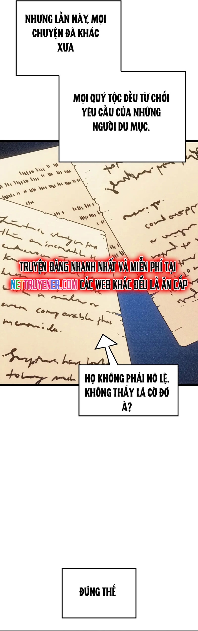 Đế Vương Hồi Quy Tập 83 trang 56