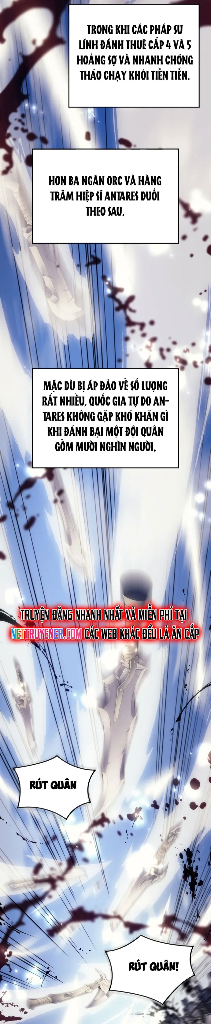 Đế Vương Hồi Quy Tập 83 trang 62