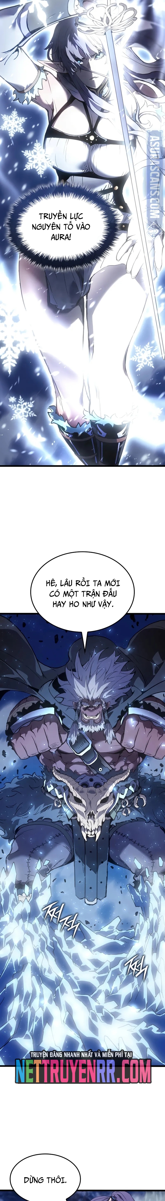 Đế Vương Hồi Quy Tập 84 trang 22