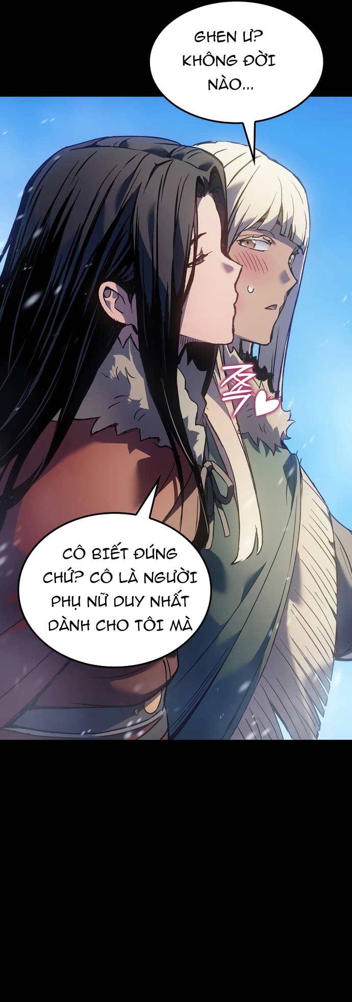 Đế Vương Hồi Quy Tập 85 trang 16