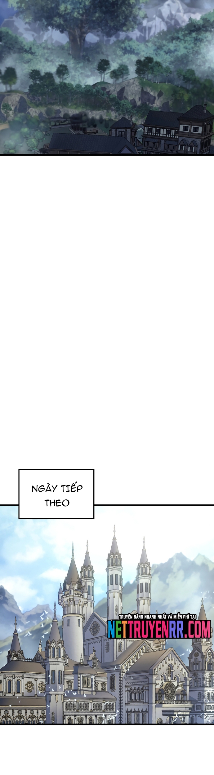 Đế Vương Hồi Quy Tập 85 trang 46