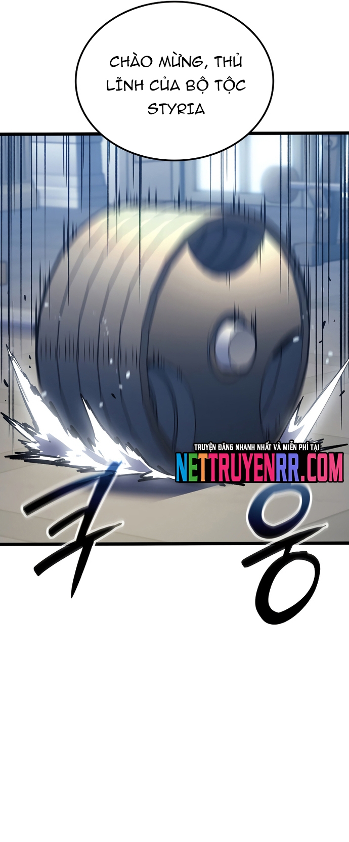 Đế Vương Hồi Quy Tập 85 trang 56