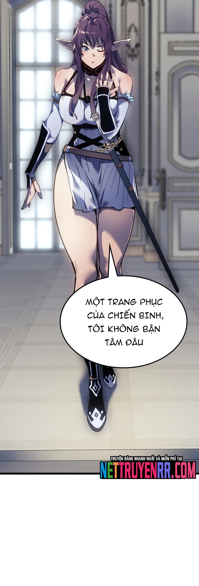 Đế Vương Hồi Quy Tập 85 trang 59