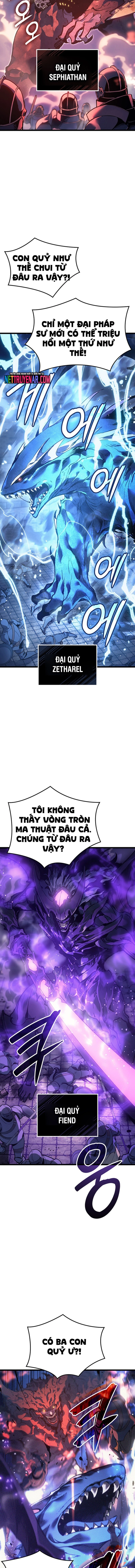 Đế Vương Hồi Quy Tập 93 trang 2