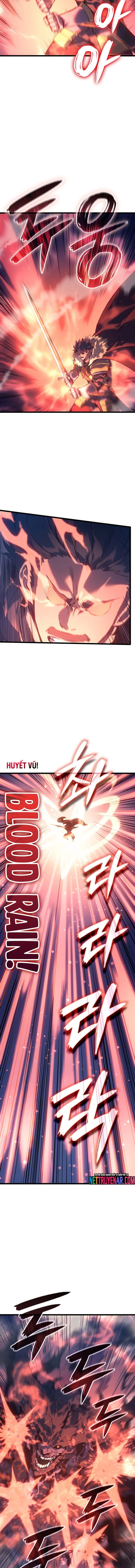Đế Vương Hồi Quy Tập 93 trang 4