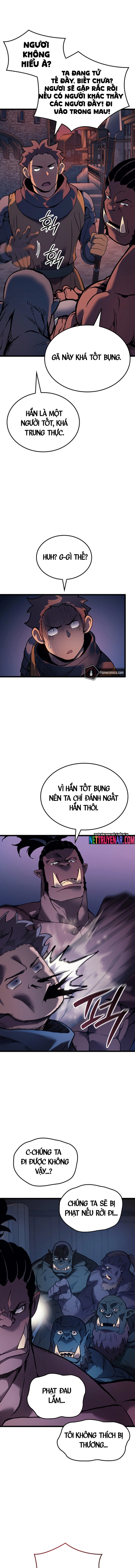 Đế Vương Hồi Quy Tập 93 trang 9