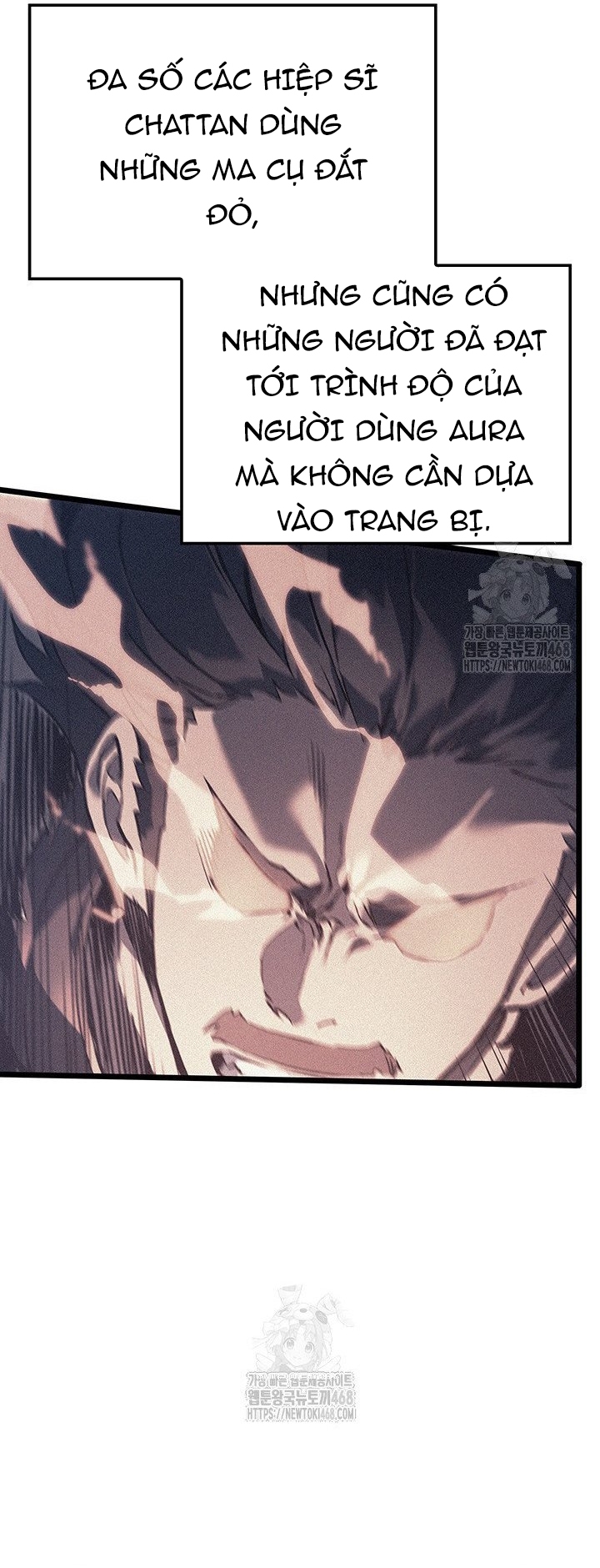 Đế Vương Hồi Quy Tập 96 trang 5