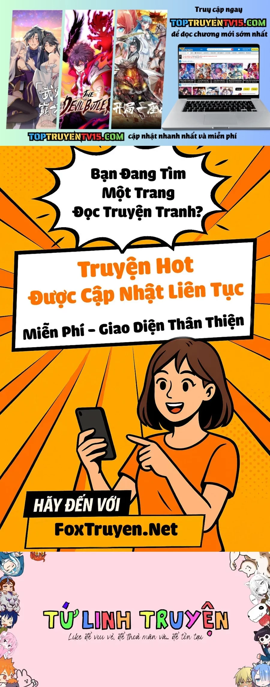 Dead Mount Death Play Tập 128 trang 1