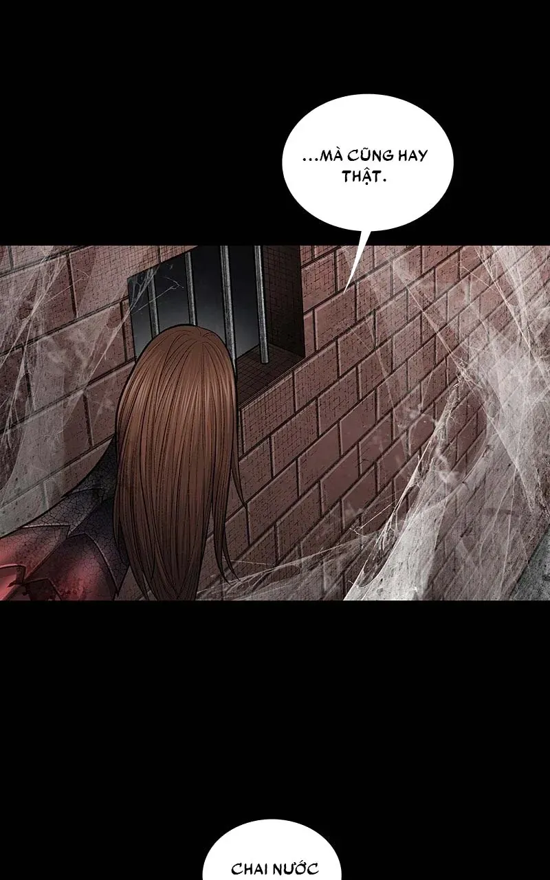 Dead Queen Tập 10 trang 14