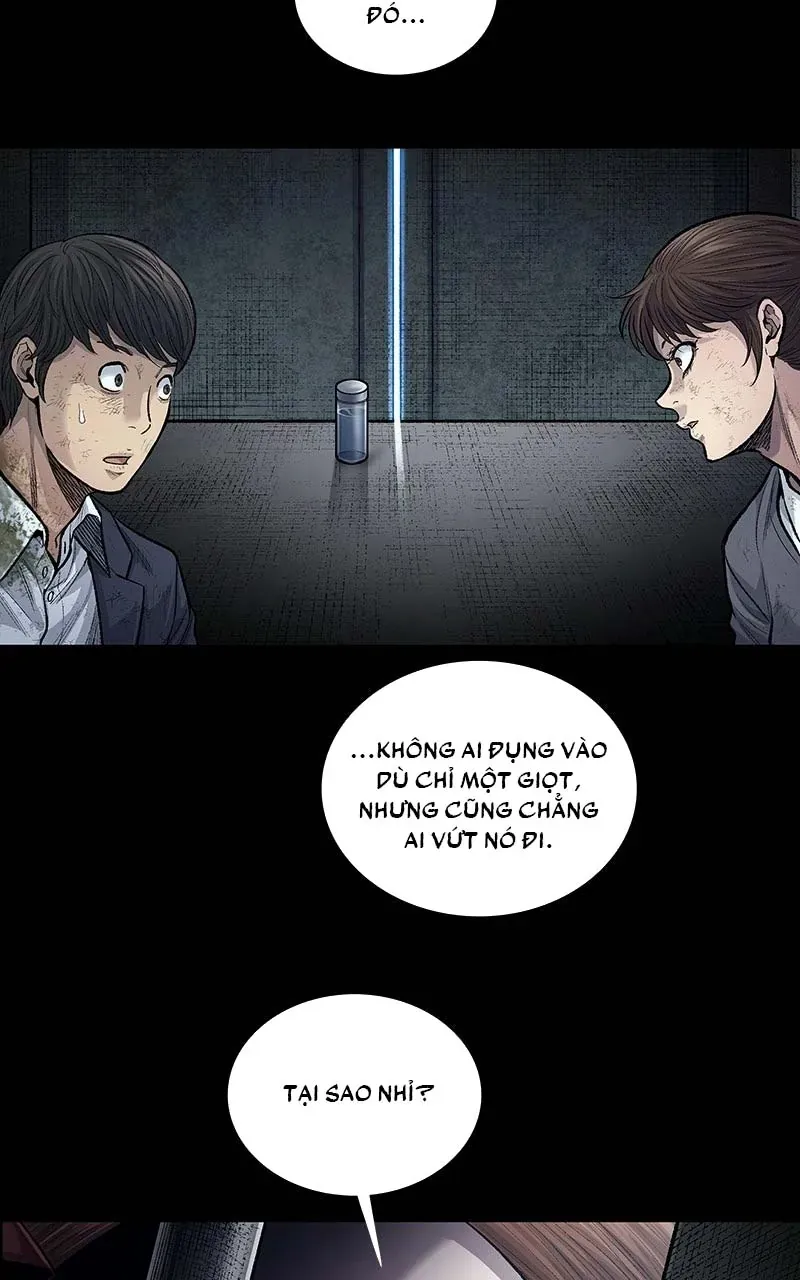 Dead Queen Tập 10 trang 15