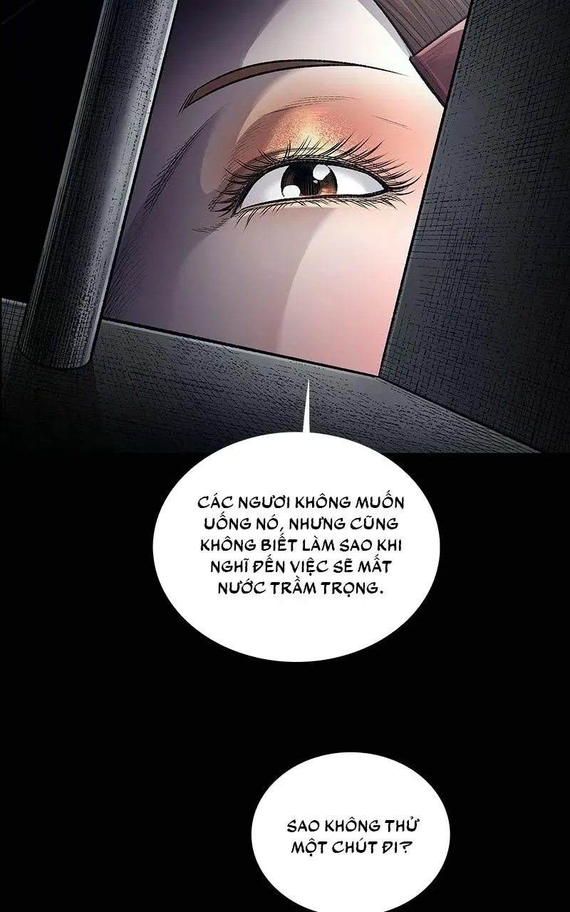 Dead Queen Tập 10 trang 16