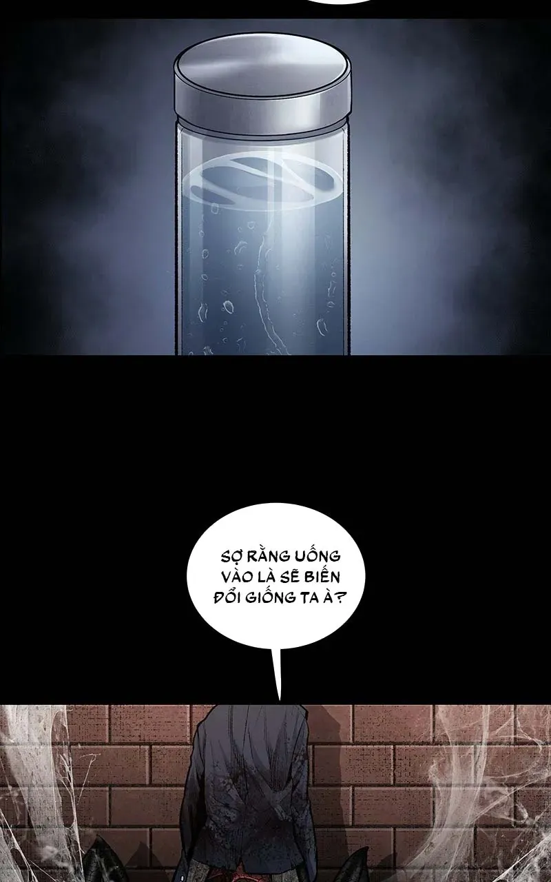 Dead Queen Tập 10 trang 17