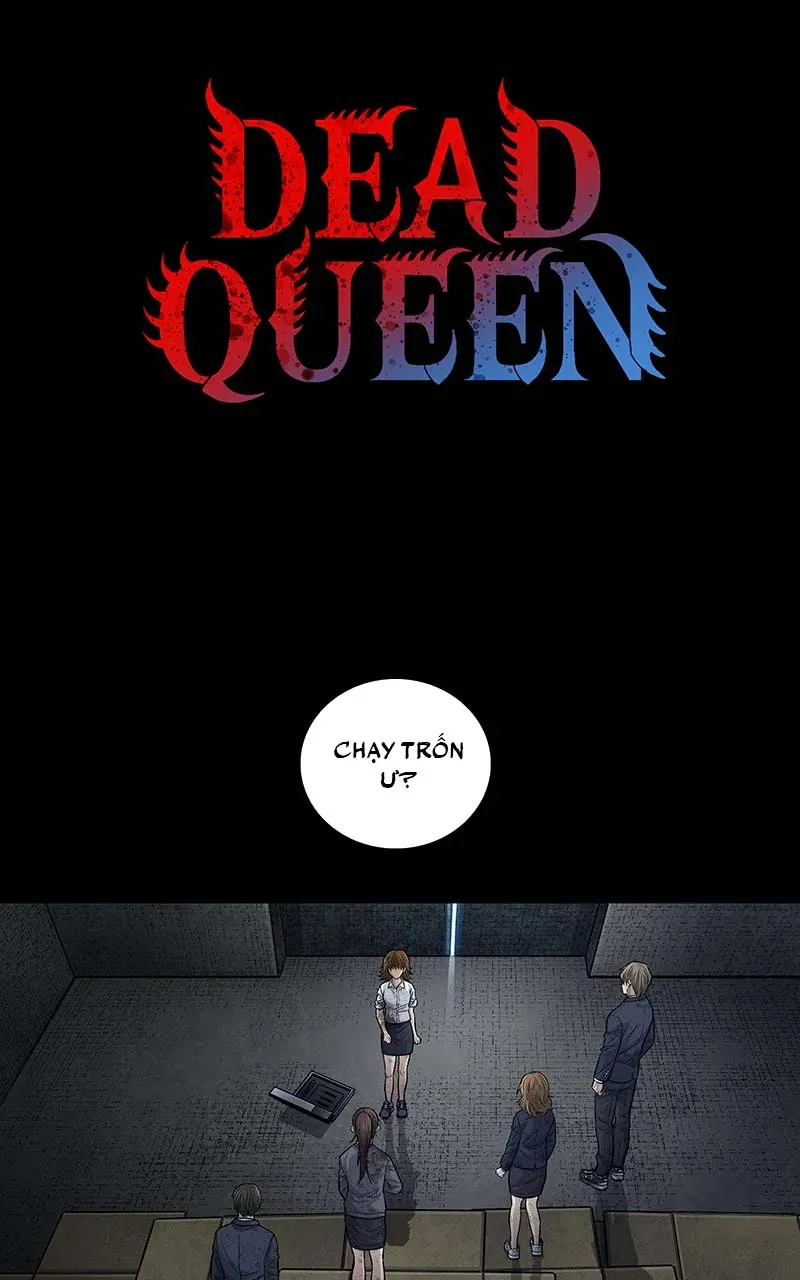 Dead Queen Tập 10 trang 3