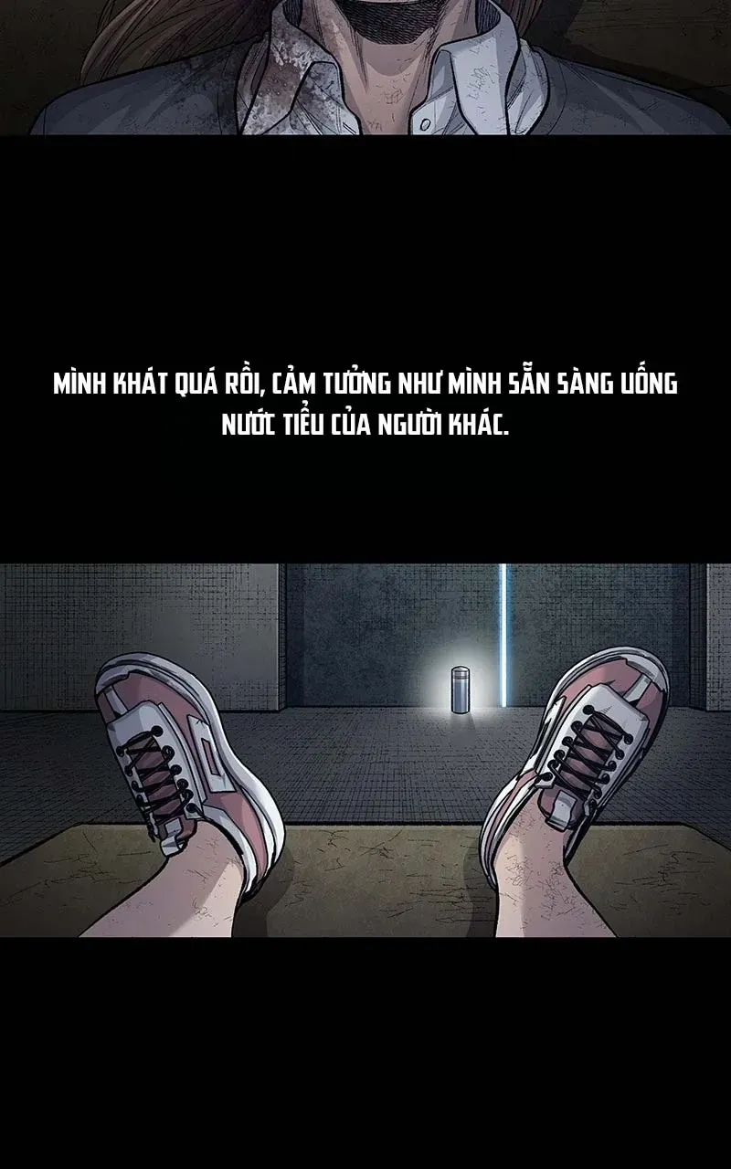 Dead Queen Tập 10 trang 23