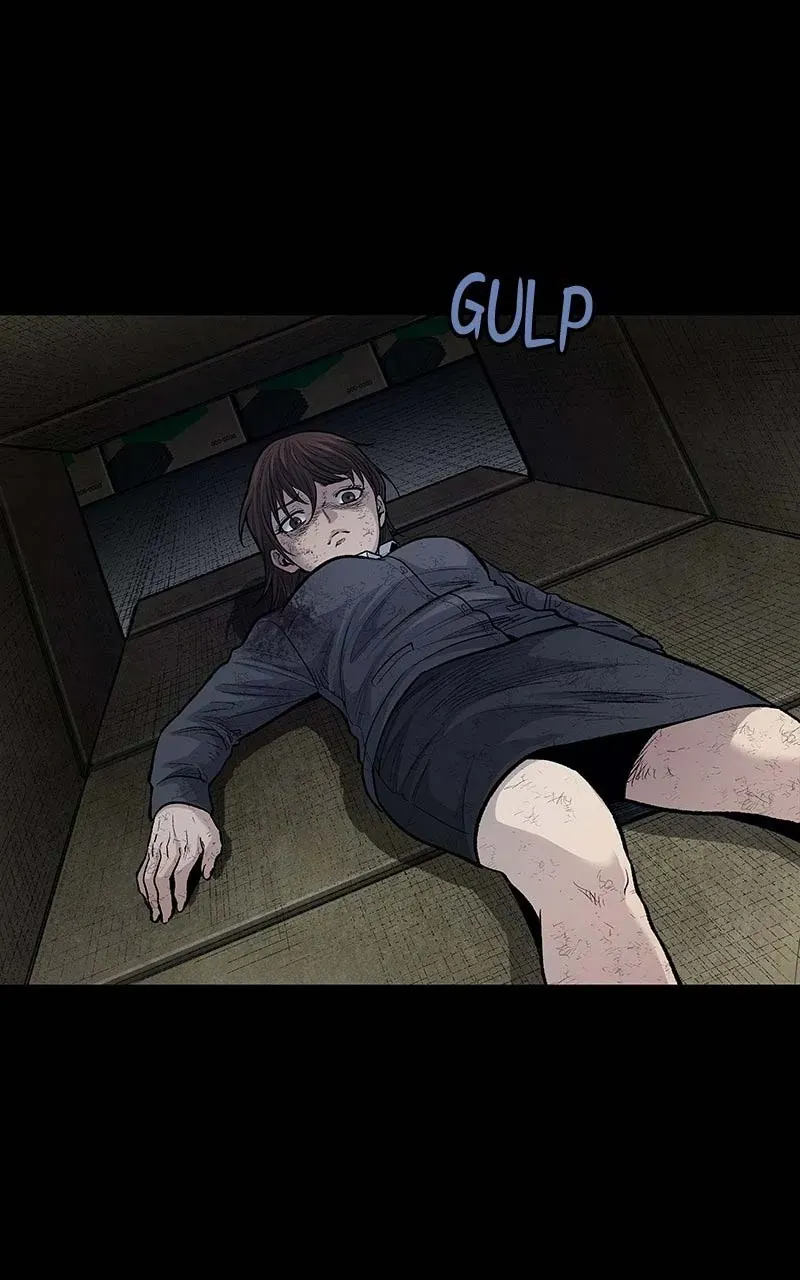 Dead Queen Tập 10 trang 24