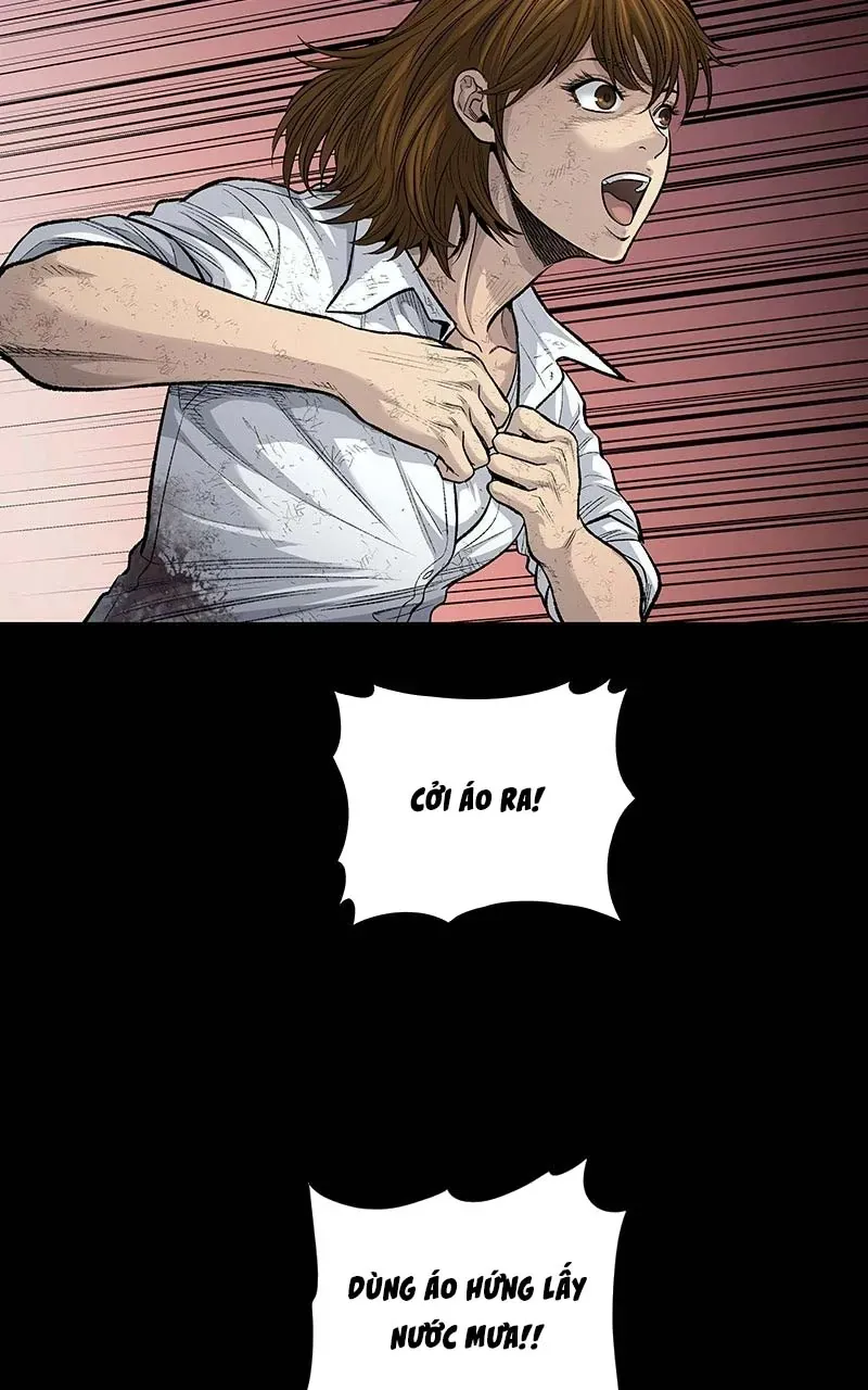 Dead Queen Tập 10 trang 28