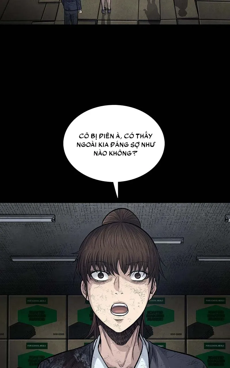 Dead Queen Tập 10 trang 4