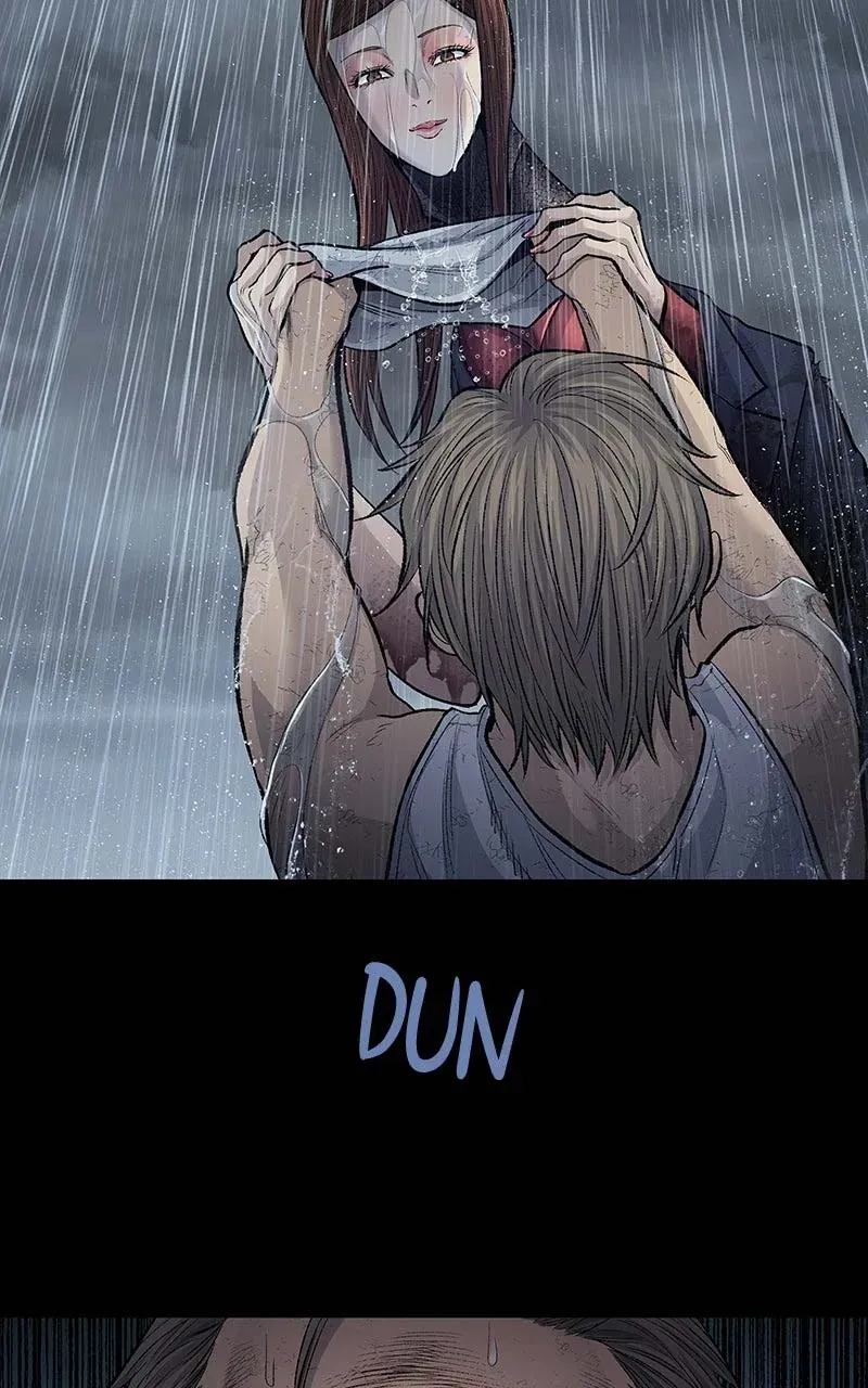 Dead Queen Tập 10 trang 35