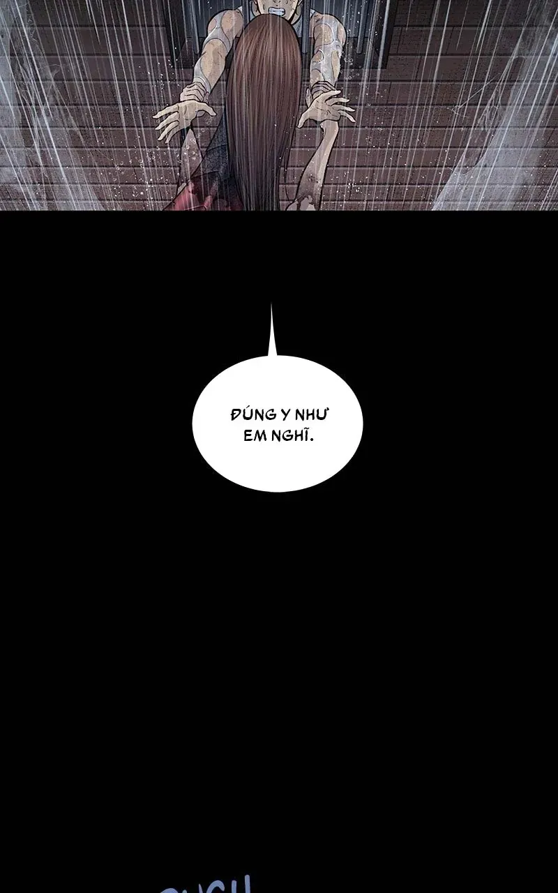 Dead Queen Tập 10 trang 37