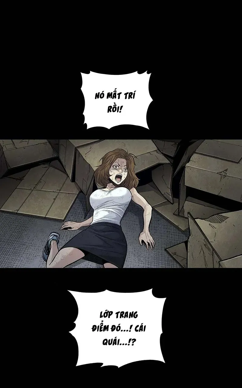 Dead Queen Tập 10 trang 43