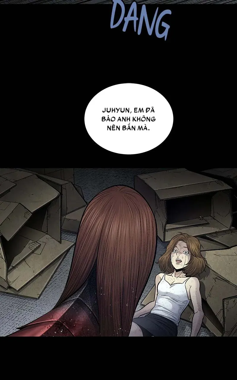 Dead Queen Tập 10 trang 47