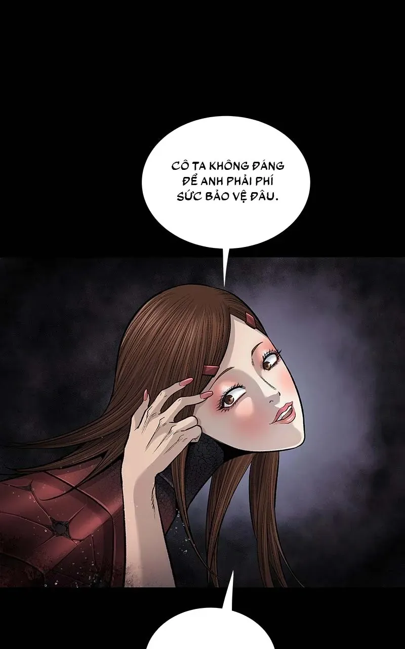 Dead Queen Tập 10 trang 48
