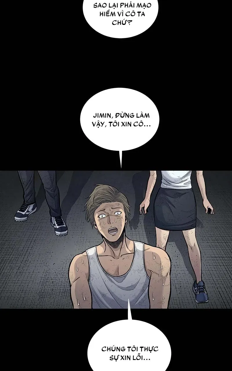 Dead Queen Tập 10 trang 49
