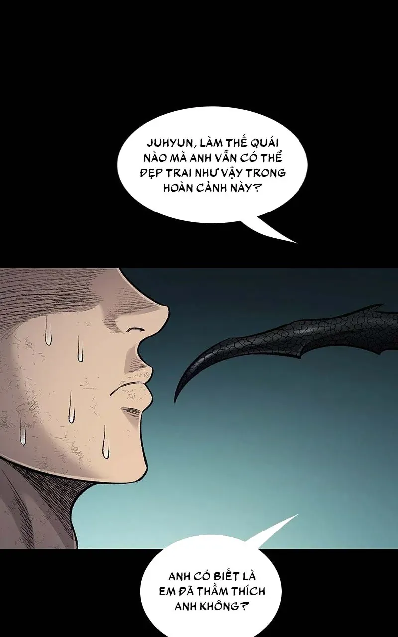 Dead Queen Tập 10 trang 51