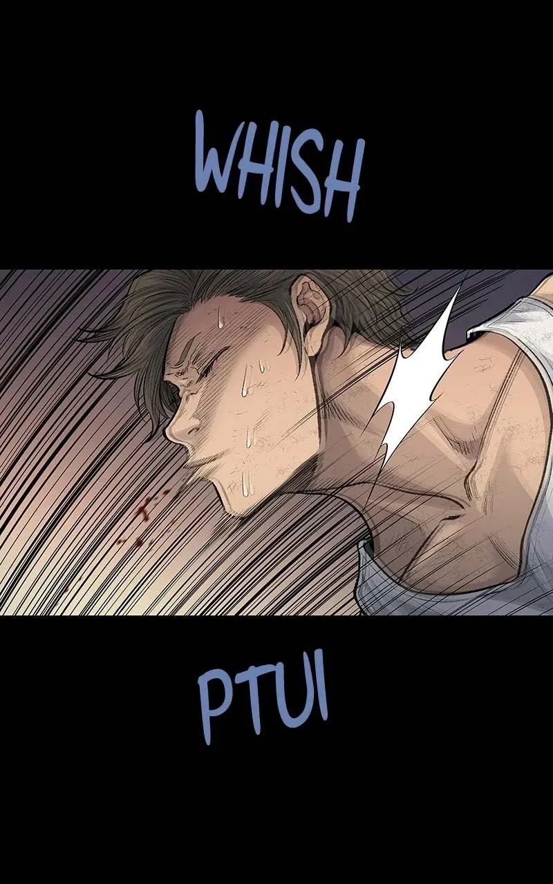 Dead Queen Tập 10 trang 54