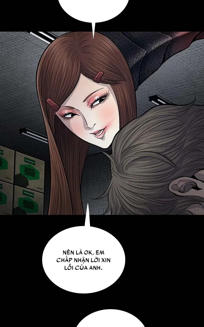 Dead Queen Tập 10 trang 56