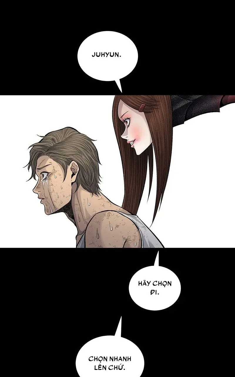 Dead Queen Tập 10 trang 60